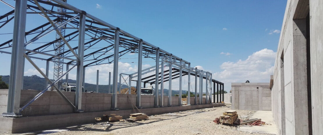 Un nuovo modo di progettare e costruire all’insegna della modularità