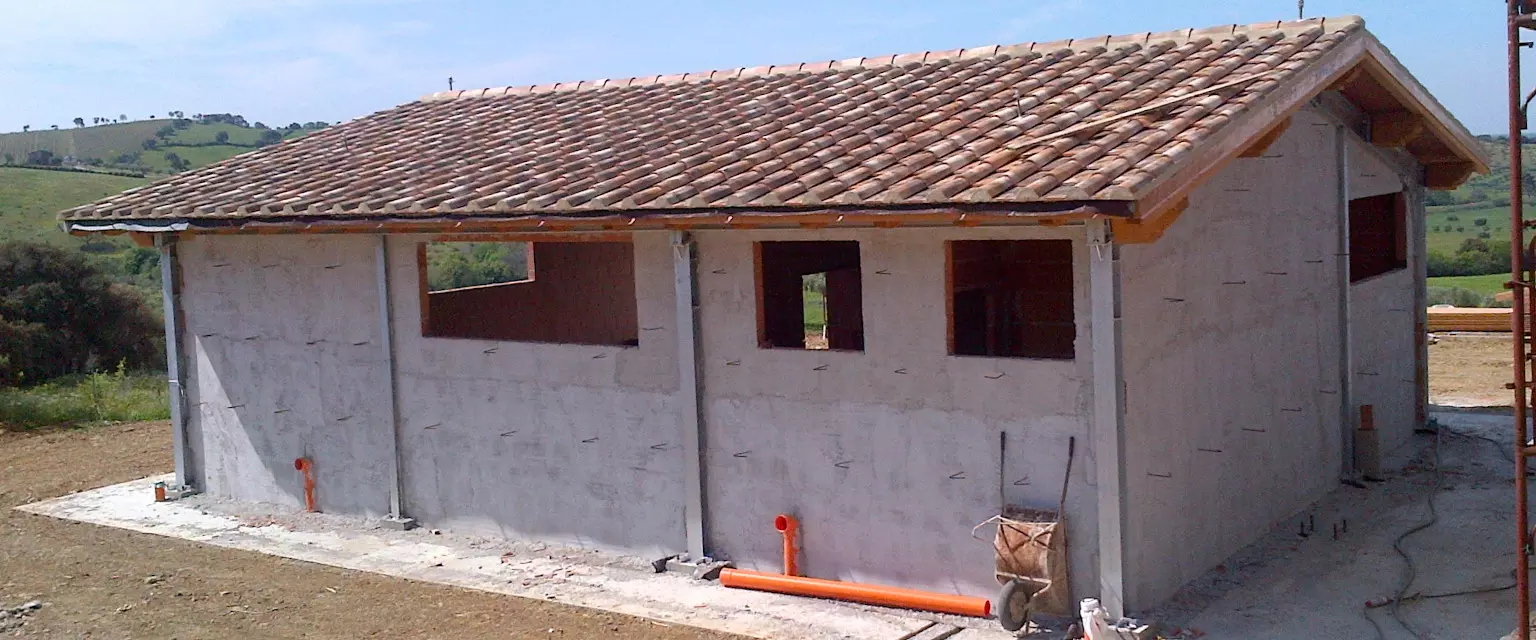 Come proteggere gli esterni dell’edificio e migliorare le prestazioni energetiche