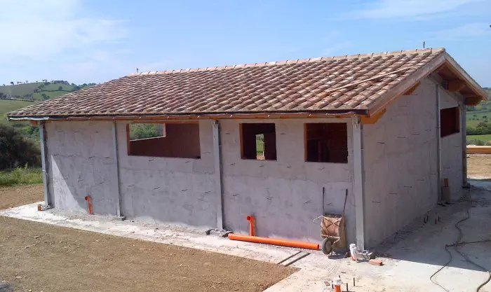 Come proteggere gli esterni dell’edificio e migliorare le prestazioni energetiche