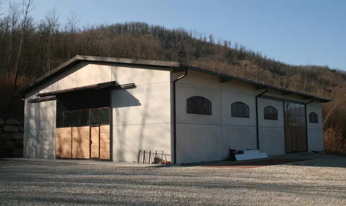 edilizia alternativa per tutti i settori