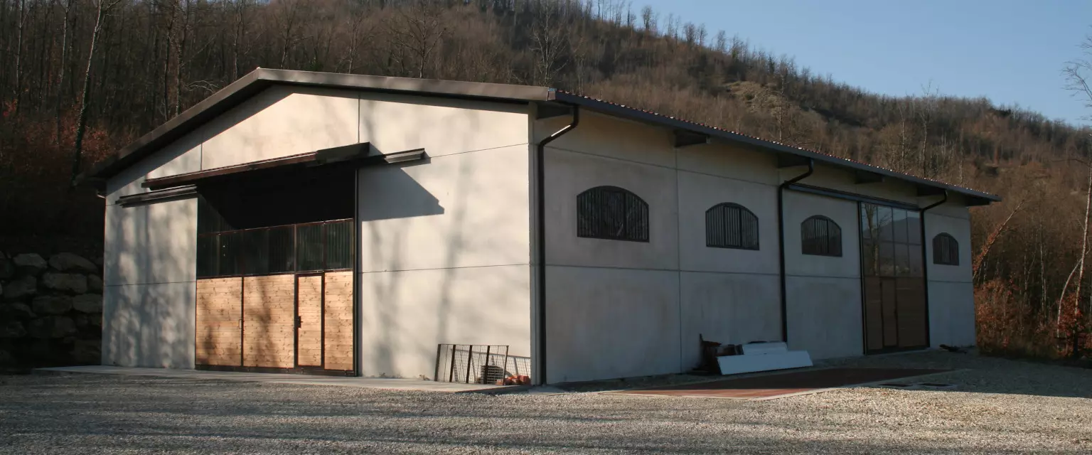 edilizia alternativa per tutti i settori