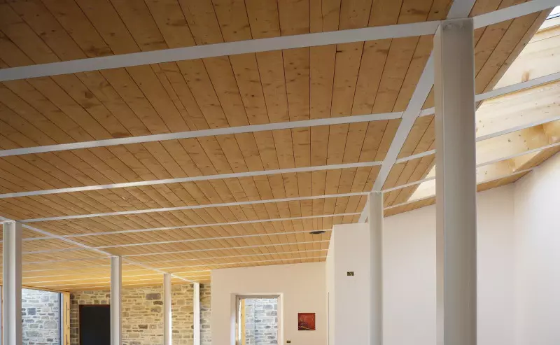 edilizia alternativa per abitazioni