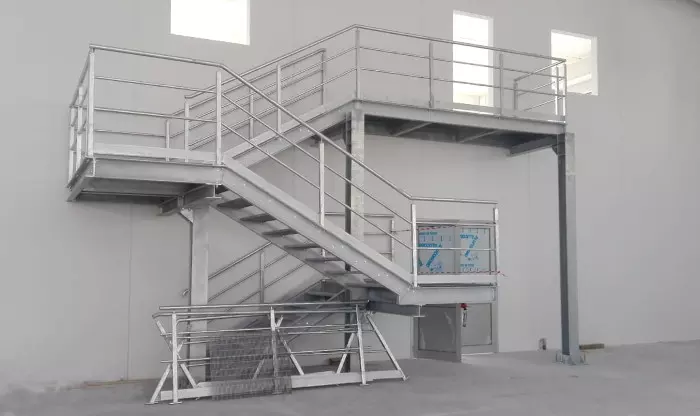 Molto più di semplici collegamenti tra piani