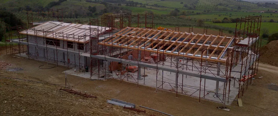 Opere in muratura o modulari per l’edilizia industriale?