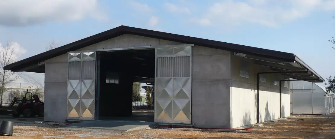 Rivestimenti esterni isolanti: per quali edifici?