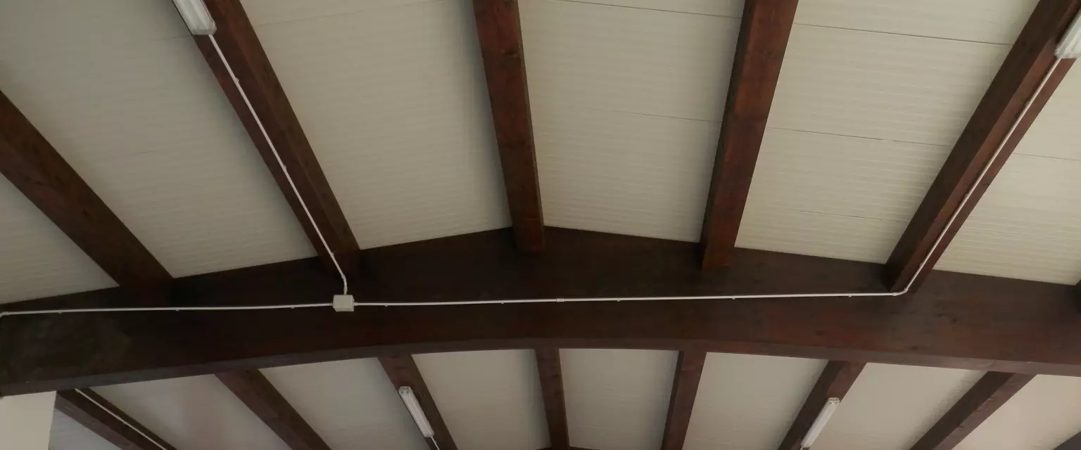 Soluzioni edilizie innovative per il settore agricolo