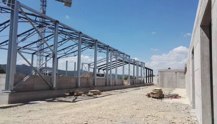 Un nuovo modo di progettare e costruire all’insegna della modularità